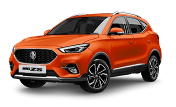Кроссовер MG ZS